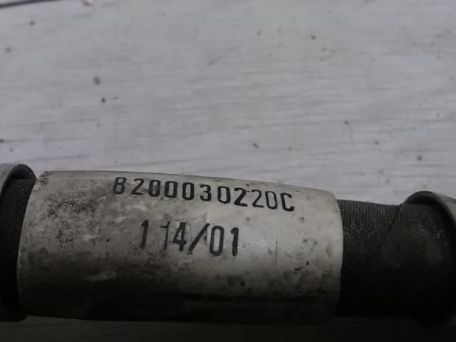 bontott RENAULT SCÉNIC I Klíma Cső