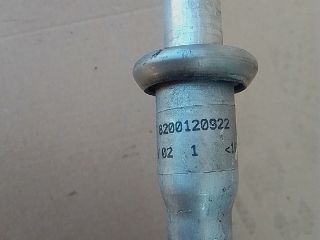 bontott RENAULT SCÉNIC I Klíma Cső