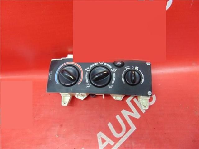 bontott RENAULT SCÉNIC I Klíma Kapcsoló