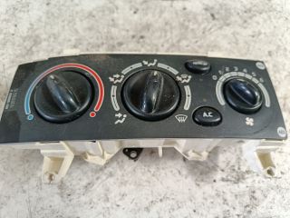bontott RENAULT SCÉNIC I Klíma Kapcsoló
