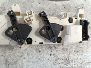 bontott RENAULT SCÉNIC I Klíma Kapcsoló