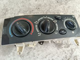 bontott RENAULT SCÉNIC I Klíma Kapcsoló