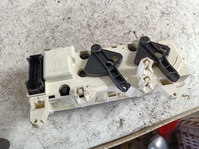 bontott RENAULT SCÉNIC I Klíma Kapcsoló