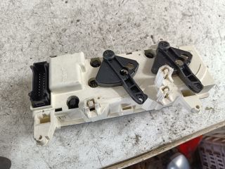 bontott RENAULT SCÉNIC I Klíma Kapcsoló