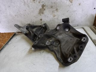 bontott RENAULT SCÉNIC I Klíma Tartó Bak