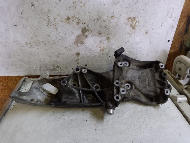 bontott RENAULT SCÉNIC I Klíma Tartó Bak