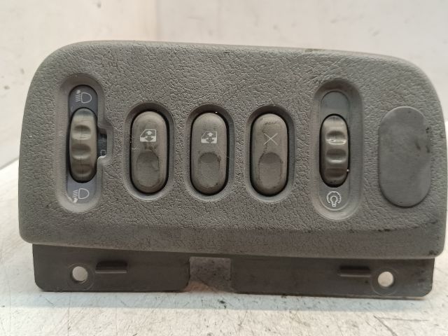 bontott RENAULT SCÉNIC I Kombinált Kapcsoló