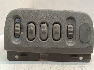 bontott RENAULT SCÉNIC I Kombinált Kapcsoló