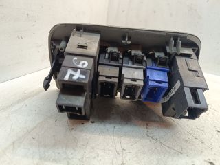 bontott RENAULT SCÉNIC I Kombinált Kapcsoló