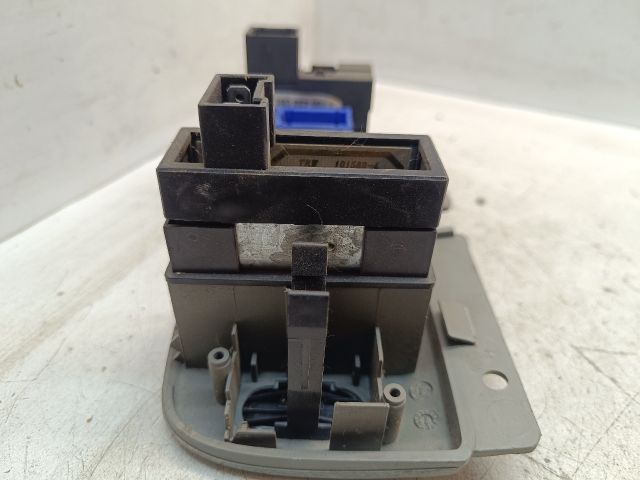 bontott RENAULT SCÉNIC I Kombinált Kapcsoló