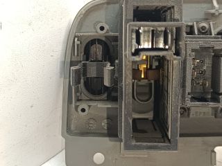 bontott RENAULT SCÉNIC I Kombinált Kapcsoló