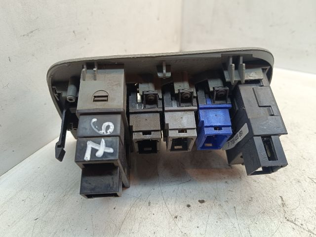 bontott RENAULT SCÉNIC I Kombinált Kapcsoló