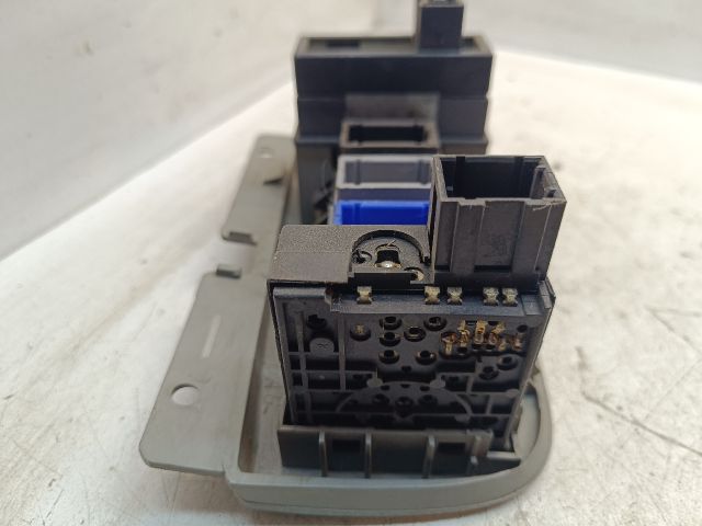 bontott RENAULT SCÉNIC I Kombinált Kapcsoló