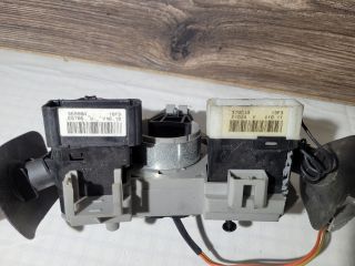 bontott RENAULT SCÉNIC I Komplett Kormánykapcsoló (Bajuszkapcsoló)