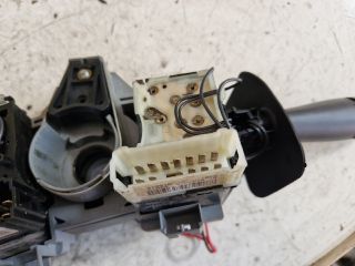 bontott RENAULT SCÉNIC I Komplett Kormánykapcsoló (Bajuszkapcsoló)