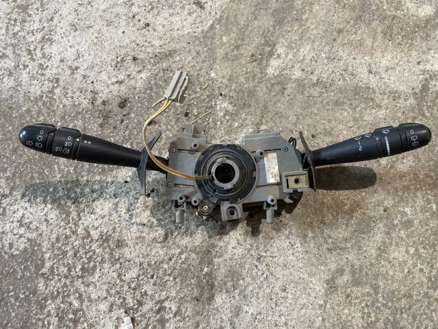 bontott RENAULT SCÉNIC I Komplett Kormánykapcsoló (Bajuszkapcsoló)