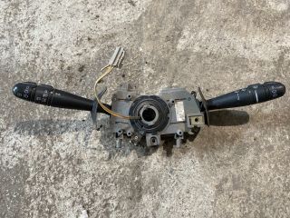 bontott RENAULT SCÉNIC I Komplett Kormánykapcsoló (Bajuszkapcsoló)