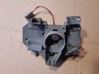 bontott RENAULT SCÉNIC I Komplett Kormánykapcsoló (Bajuszkapcsoló)