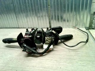 bontott RENAULT SCÉNIC I Komplett Kormánykapcsoló (Bajuszkapcsoló)