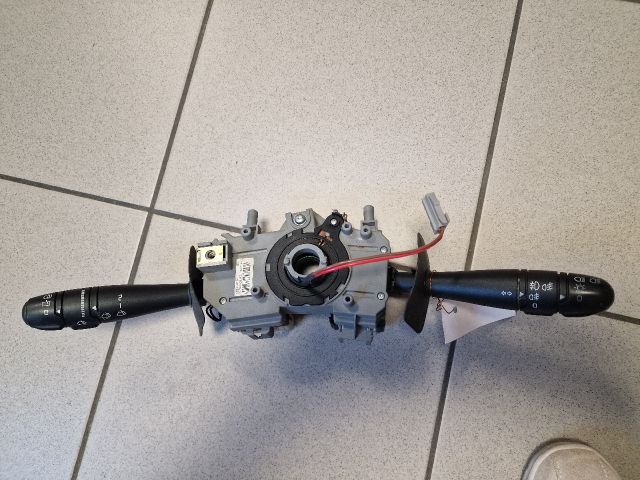 bontott RENAULT SCÉNIC I Komplett Kormánykapcsoló (Bajuszkapcsoló)