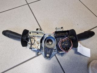 bontott RENAULT SCÉNIC I Komplett Kormánykapcsoló (Bajuszkapcsoló)