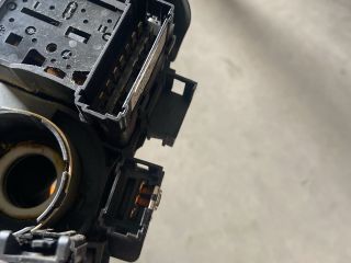 bontott RENAULT SCÉNIC I Komplett Kormánykapcsoló (Bajuszkapcsoló)