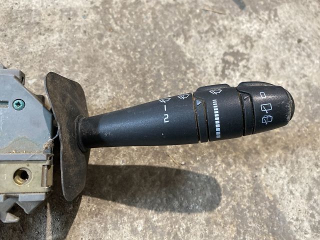 bontott RENAULT SCÉNIC I Komplett Kormánykapcsoló (Bajuszkapcsoló)