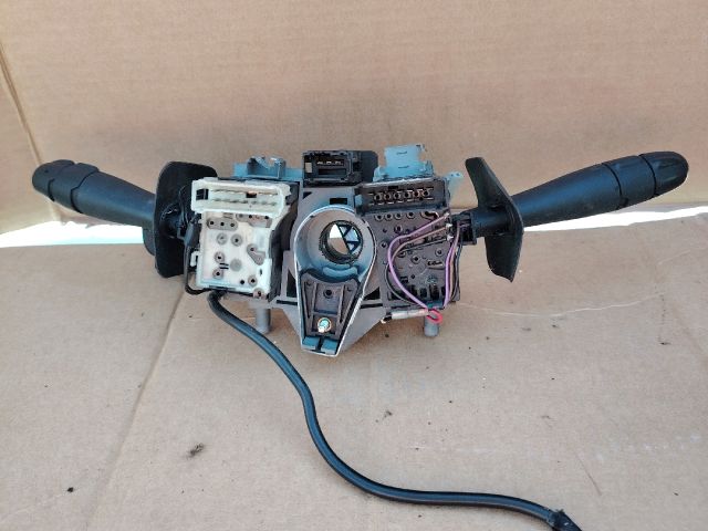 bontott RENAULT SCÉNIC I Komplett Kormánykapcsoló (Bajuszkapcsoló)