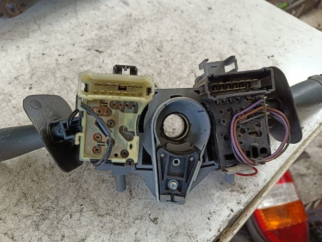 bontott RENAULT SCÉNIC I Komplett Kormánykapcsoló (Bajuszkapcsoló)