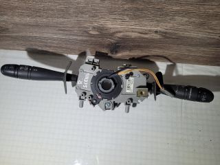 bontott RENAULT SCÉNIC I Komplett Kormánykapcsoló (Bajuszkapcsoló)