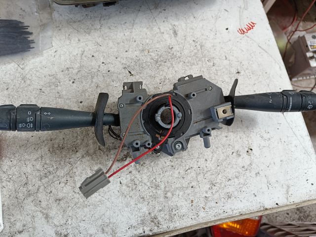 bontott RENAULT SCÉNIC I Komplett Kormánykapcsoló (Bajuszkapcsoló)