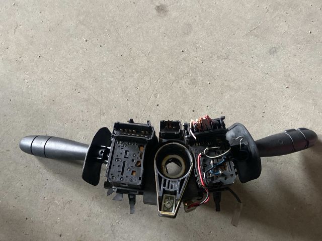 bontott RENAULT SCÉNIC I Komplett Kormánykapcsoló (Bajuszkapcsoló)