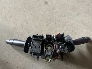 bontott RENAULT SCÉNIC I Komplett Kormánykapcsoló (Bajuszkapcsoló)