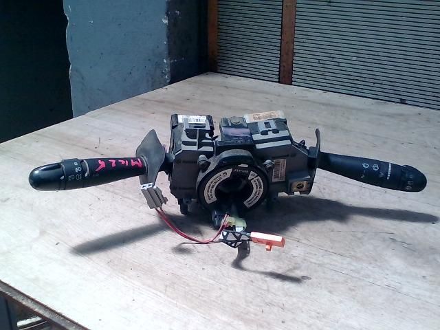 bontott RENAULT SCÉNIC I Komplett Kormánykapcsoló (Bajuszkapcsoló)