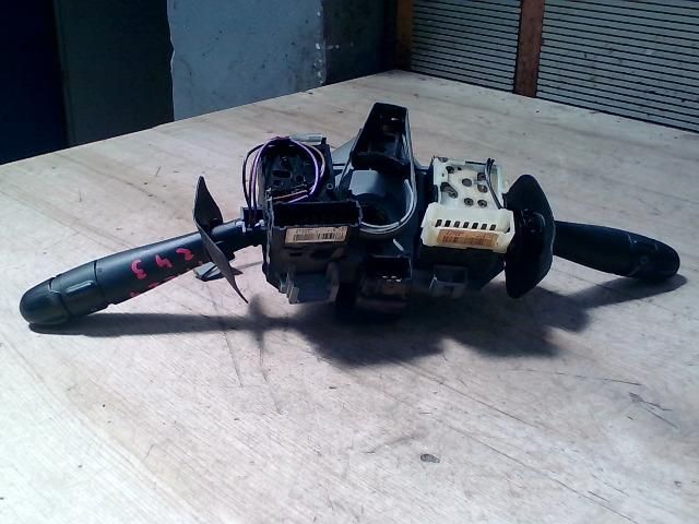 bontott RENAULT SCÉNIC I Komplett Kormánykapcsoló (Bajuszkapcsoló)