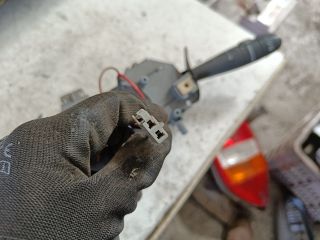 bontott RENAULT SCÉNIC I Komplett Kormánykapcsoló (Bajuszkapcsoló)