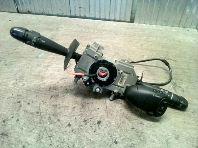 bontott RENAULT SCÉNIC I Komplett Kormánykapcsoló (Bajuszkapcsoló)