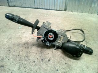 bontott RENAULT SCÉNIC I Komplett Kormánykapcsoló (Bajuszkapcsoló)