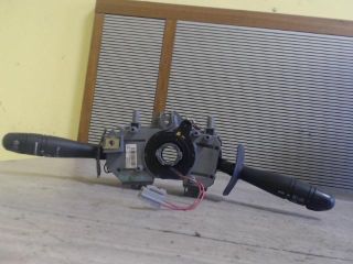 bontott RENAULT SCÉNIC I Komplett Kormánykapcsoló (Bajuszkapcsoló)