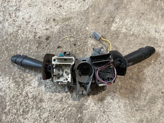 bontott RENAULT SCÉNIC I Komplett Kormánykapcsoló (Bajuszkapcsoló)