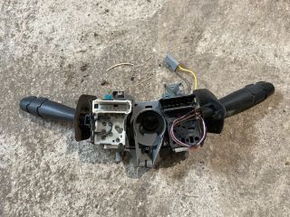 bontott RENAULT SCÉNIC I Komplett Kormánykapcsoló (Bajuszkapcsoló)