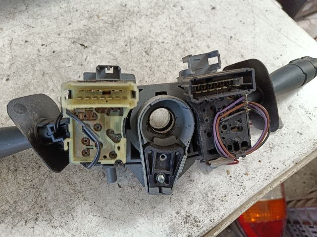 bontott RENAULT SCÉNIC I Komplett Kormánykapcsoló (Bajuszkapcsoló)