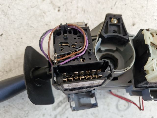 bontott RENAULT SCÉNIC I Komplett Kormánykapcsoló (Bajuszkapcsoló)