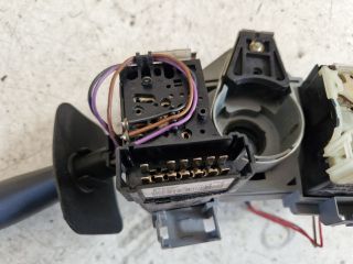 bontott RENAULT SCÉNIC I Komplett Kormánykapcsoló (Bajuszkapcsoló)