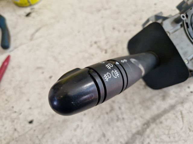 bontott RENAULT SCÉNIC I Komplett Kormánykapcsoló (Bajuszkapcsoló)