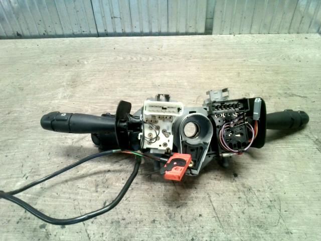 bontott RENAULT SCÉNIC I Komplett Kormánykapcsoló (Bajuszkapcsoló)