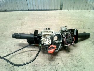 bontott RENAULT SCÉNIC I Komplett Kormánykapcsoló (Bajuszkapcsoló)