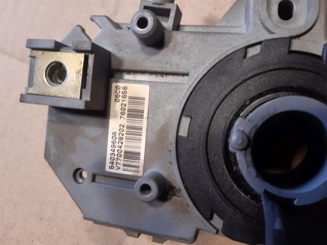 bontott RENAULT SCÉNIC I Komplett Kormánykapcsoló (Bajuszkapcsoló)