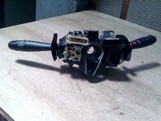 bontott RENAULT SCÉNIC I Komplett Kormánykapcsoló (Bajuszkapcsoló)