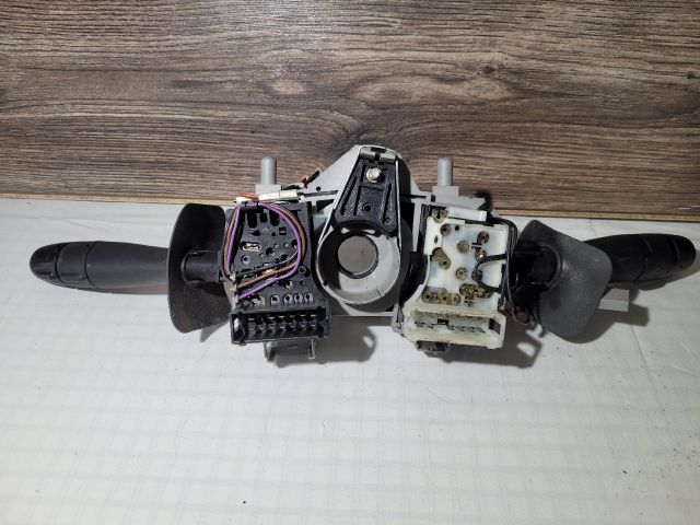 bontott RENAULT SCÉNIC I Komplett Kormánykapcsoló (Bajuszkapcsoló)